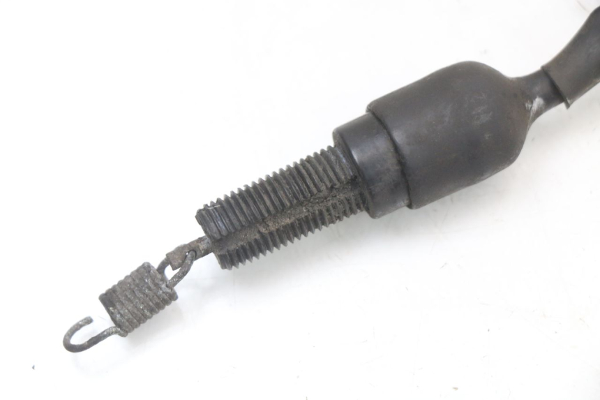 photo de Włącznik tylnego światła stopu HYOSUNG GV AQUILA 125 (2000 - 2009) - Zoom stanu zużycia