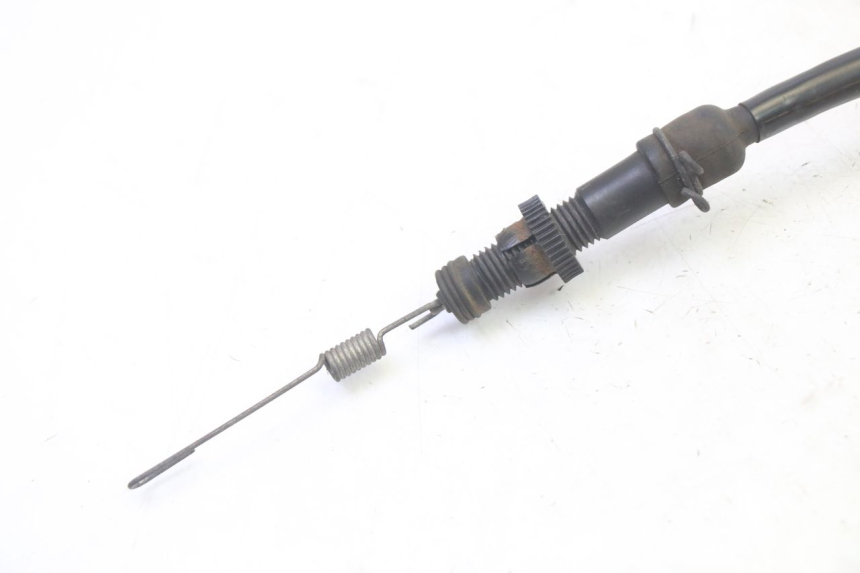 photo de Włącznik tylnego światła stopu HONDA CBF 125 (2009 - 2015) - Szczegół części