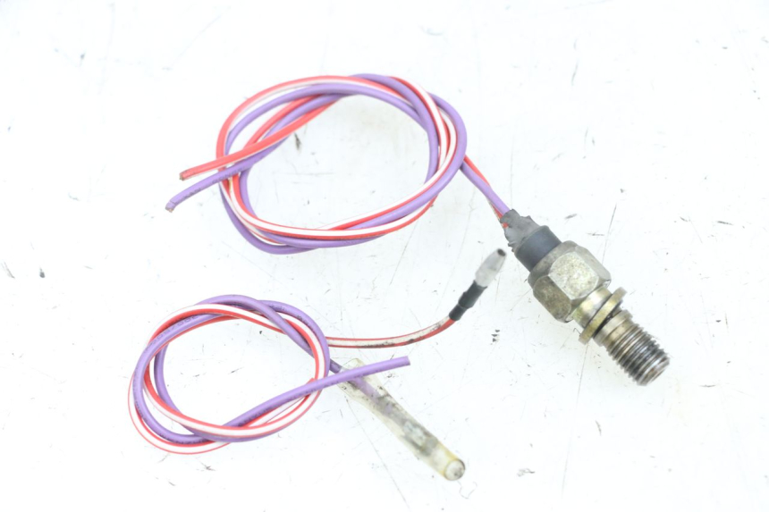 photo de Włącznik tylnego światła stopu KSR CODE 125 (2018 - 2020) - Widok główny