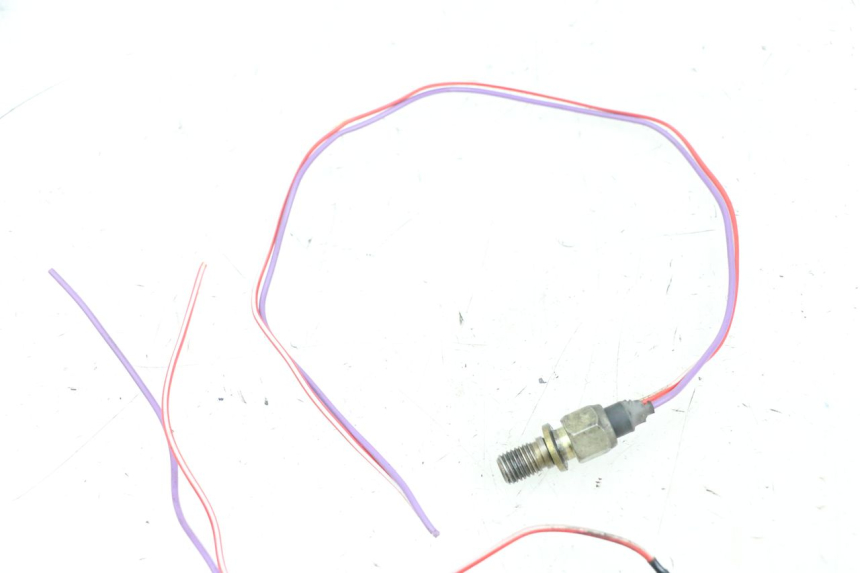 photo de Włącznik tylnego światła stopu KSR CODE 125 (2018 - 2020) - Inny kąt widzenia