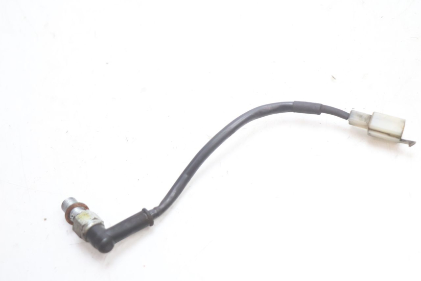 photo de STYK WŁĄCZNIKA ŚWIATEŁ STOP TYLNYCH HM HONDA CRM DERAPAGE RR 50 (2006 - 2017) - Zoom stanu zużycia