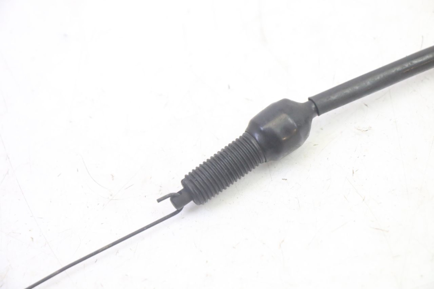 photo de Włącznik tylnego światła stopu SUZUKI DL V STROM 1000 (2002 - 2007) - Zoom stanu zużycia