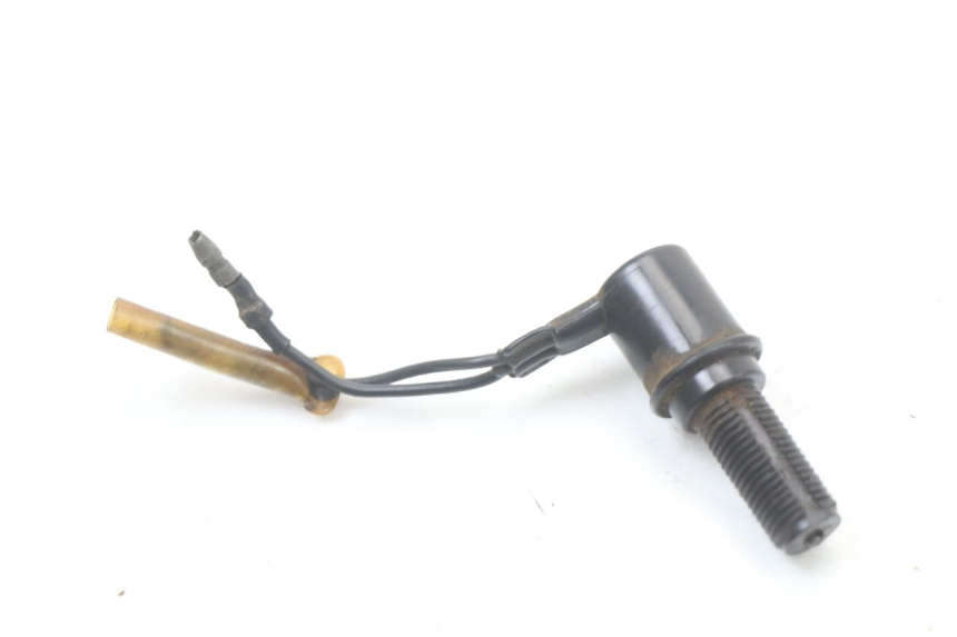 photo de Włącznik tylnego światła stopu YAMAHA DTLC 125 (1982 - 1987) - Szczegół części