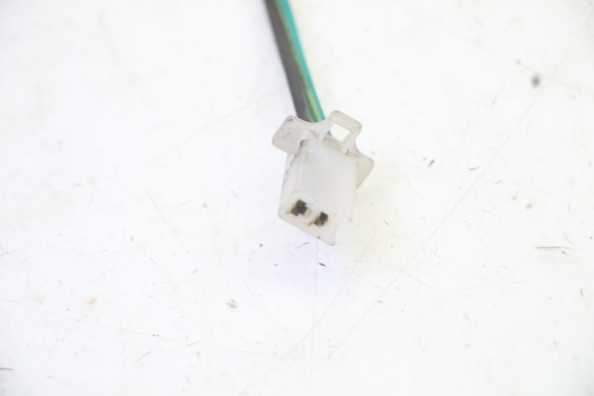 photo de Włącznik tylnego światła stopu STAHO FH 50 (2018 - 2019) - Zbliżenie techniczne