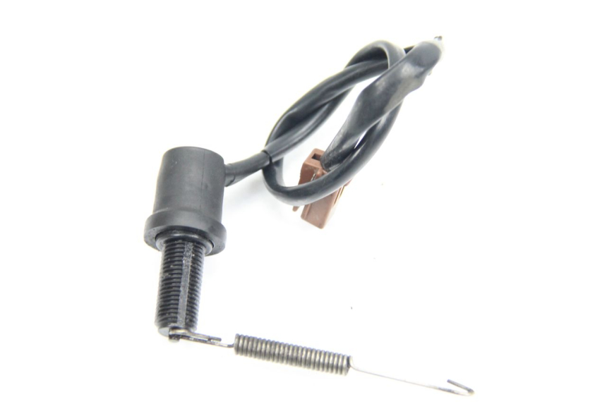 photo de Włącznik tylnego światła stopu YAMAHA FJR ABS 1300 (2006 - 2012) - Zoom stanu zużycia