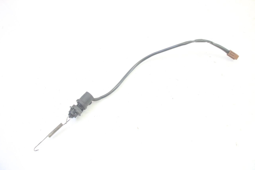 photo de Włącznik tylnego światła stopu YAMAHA FJR ABS 1300 (2006 - 2012) - Widok główny