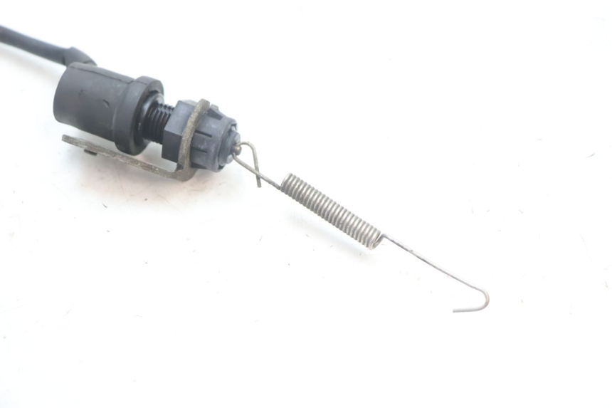 photo de STYK WŁĄCZNIKA ŚWIATEŁ STOPU TYLNEGO YAMAHA FJR 1300 (2001 - 2005) - Zoom stanu zużycia