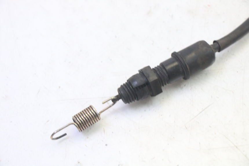 photo de Włącznik tylnego światła stopu KYMCO GRAND DINK 125 (2002 - 2007) - Szczegół części