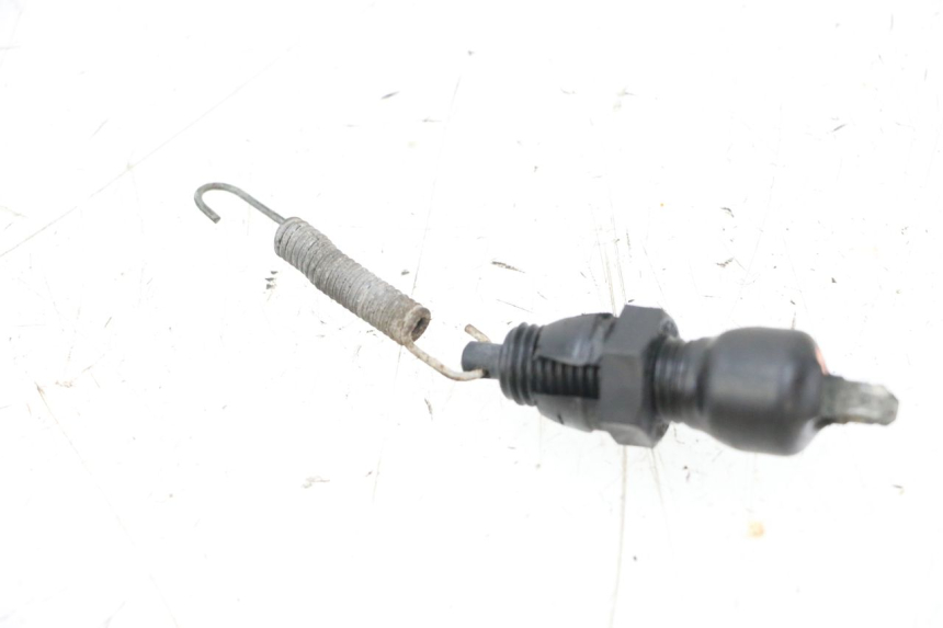 photo de Włącznik tylnego światła stopu SUZUKI GSXR GSX-R 1000 (2003 - 2004) - Zoom stanu zużycia