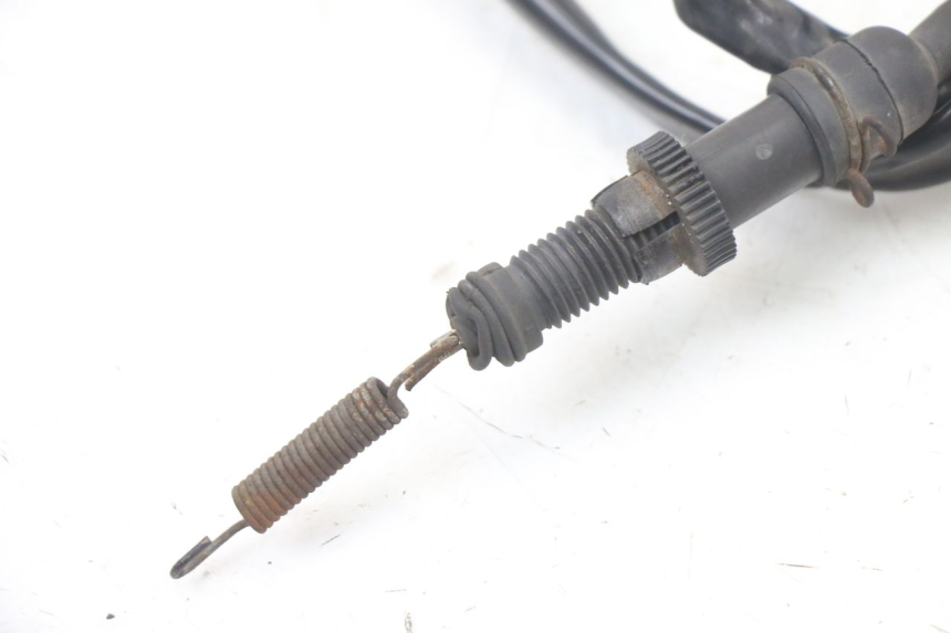 photo de Włącznik tylnego światła stopu HONDA VT C2 SHADOW 750 (1997 - 2001) - Zoom stanu zużycia