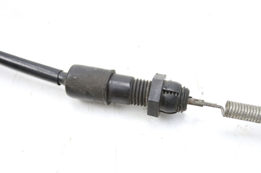 photo de Włącznik tylnego światła stopu SYM HUSKY 125 (1999 - 2005) - Zoom stanu zużycia