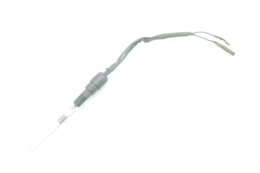 photo de Włącznik tylnego światła stopu KAWASAKI GTR 1000 (1994 - 2004) - Widok główny