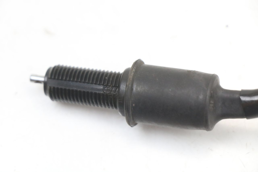 photo de Włącznik tylnego światła stopu KAWASAKI NINJA 400 (2018 - 2023) - Zoom stanu zużycia