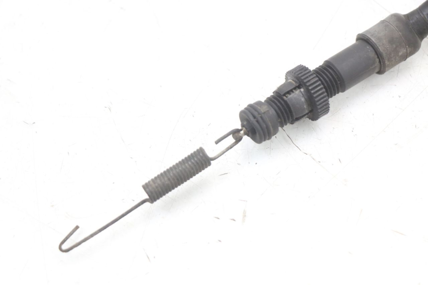 photo de Włącznik tylnego światła stopu HONDA NTV DEAUVILLE 650 (1998 - 2001) - Szczegół części