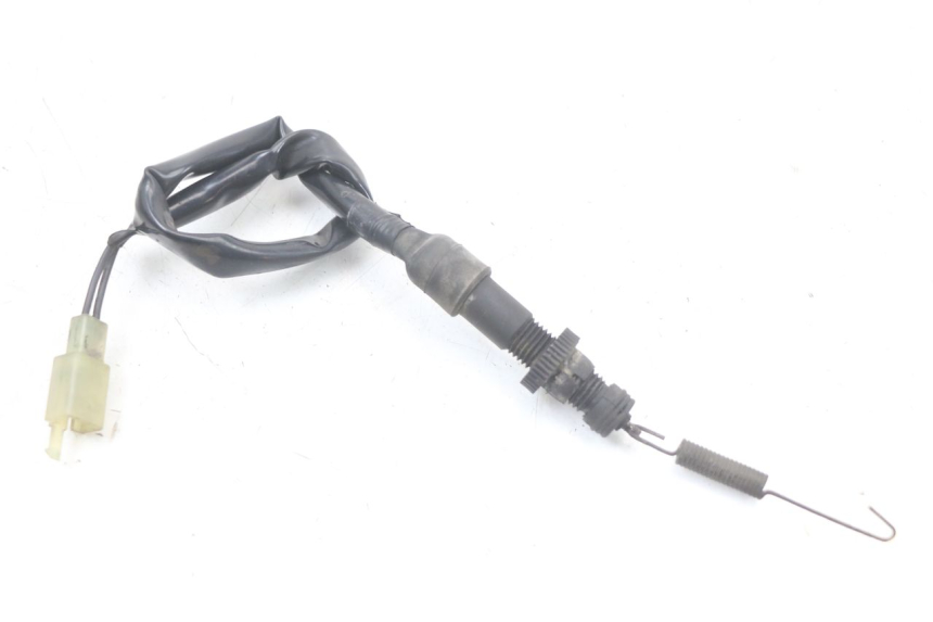 photo de Włącznik tylnego światła stopu HONDA NTV DEAUVILLE 650 (1998 - 2001) - Inny kąt widzenia