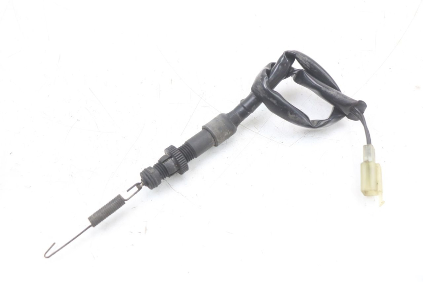 photo de Włącznik tylnego światła stopu HONDA NTV DEAUVILLE 650 (1998 - 2001) - Zbliżenie techniczne