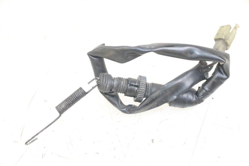 photo de Włącznik tylnego światła stopu HONDA NTV DEAUVILLE 650 (1998 - 2001) - Widok główny