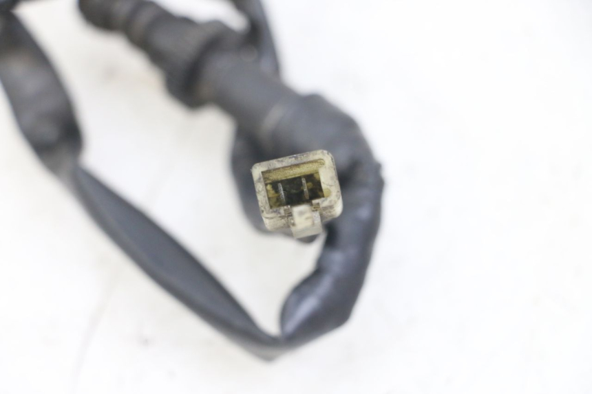 photo de Włącznik tylnego światła stopu HONDA NTV DEAUVILLE 650 (1998 - 2001) - Zoom stanu zużycia