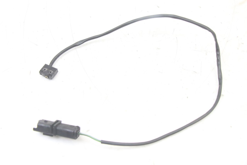 photo de Włącznik tylnego światła stopu PEUGEOT SATELIS COMPRESSOR K15 125 (2006 - 2009) - Widok główny