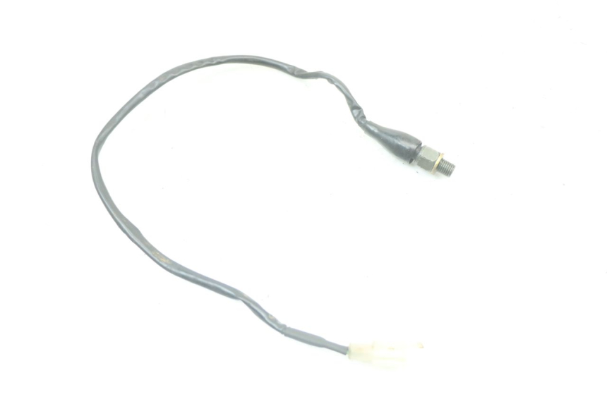 photo de Włącznik tylnego światła stopu REGAL RAPTOR SPYDER 125 (2010 - 2018) - Zoom stanu zużycia