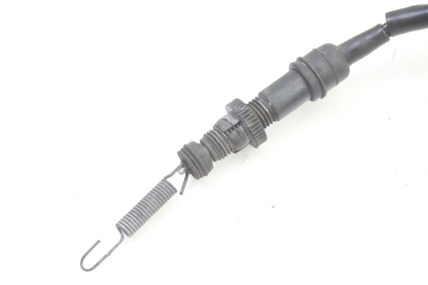 photo de Włącznik tylnego światła stopu HONDA ST PAN EUROPEAN 1300 (2002 - 2013) - Zoom stanu zużycia