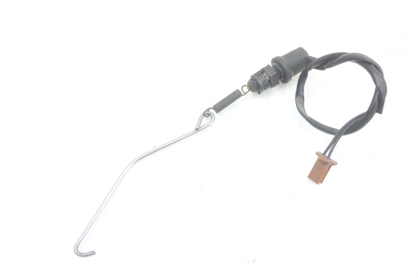 photo de Włącznik tylnego światła stopu YAMAHA TDR DELTABOX 125 (1997 - 2003) - Szczegół części