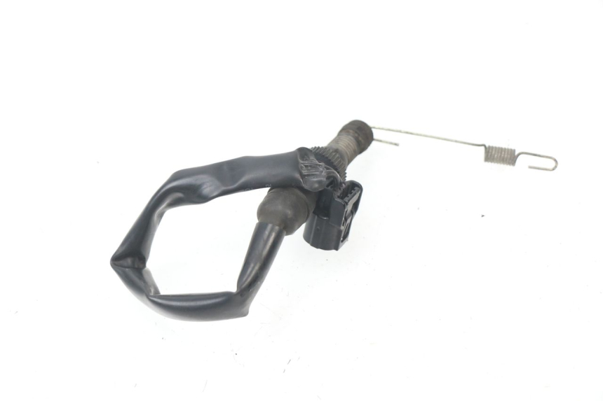 photo de Włącznik tylnego światła stopu HONDA VFR F 1200 (2010 - 2015) - Szczegół części