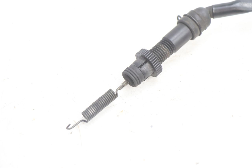 photo de Włącznik tylnego światła stopu HONDA VFR FI RC46 800 (1998 - 2001) - Zoom stanu zużycia