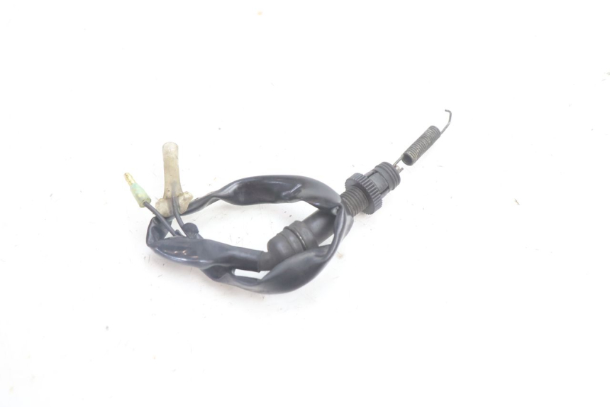 photo de Włącznik tylnego światła stopu HONDA VFR FI RC46 800 (1998 - 2001) - Zbliżenie techniczne