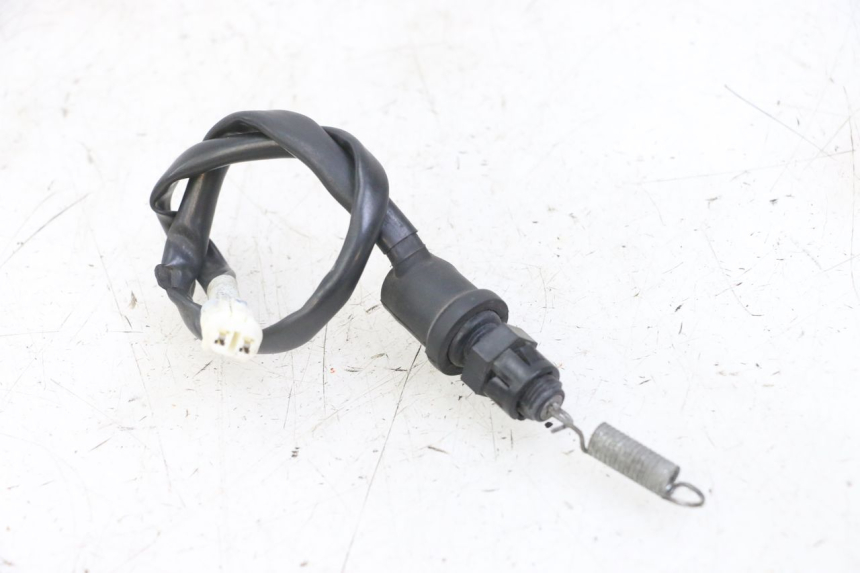 photo de Włącznik tylnego światła stopu YAMAHA XJ6 ABS 600 (2008 - 2016) - Szczegół części