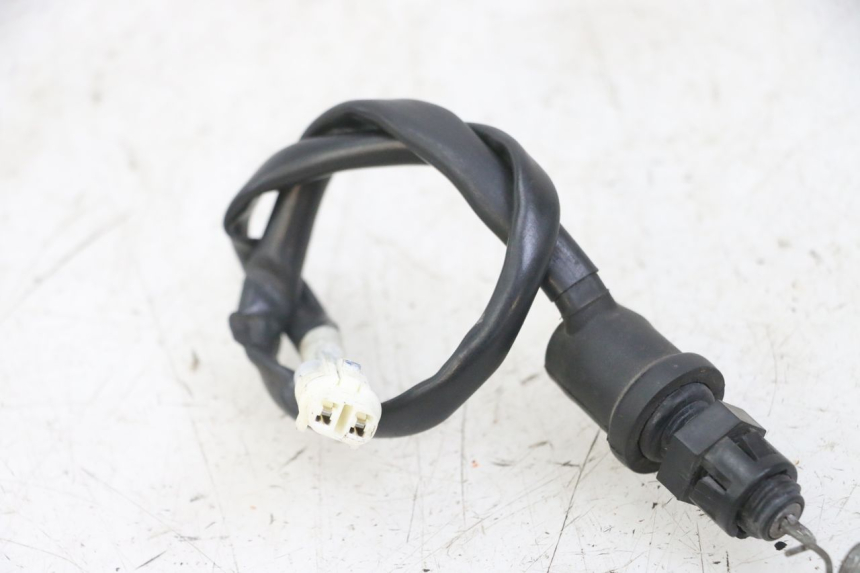 photo de Włącznik tylnego światła stopu YAMAHA XJ6 ABS 600 (2008 - 2016) - Zoom stanu zużycia