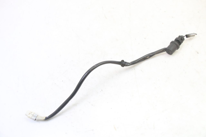 photo de Włącznik tylnego światła stopu YAMAHA XJ6 ABS 600 (2008 - 2016) - Inny kąt widzenia