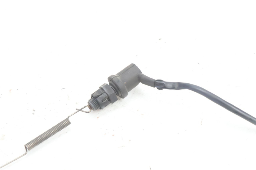 photo de Włącznik tylnego światła stopu YAMAHA XJR 1300 (1998 - 2002) - Zoom stanu zużycia