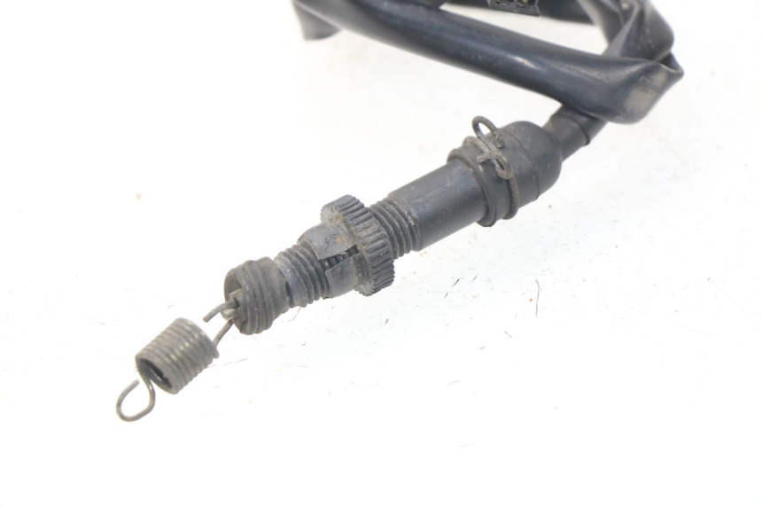 photo de Włącznik tylnego światła stopu HONDA XLV VARADERO 125 (2000 - 2006) - Szczegół części