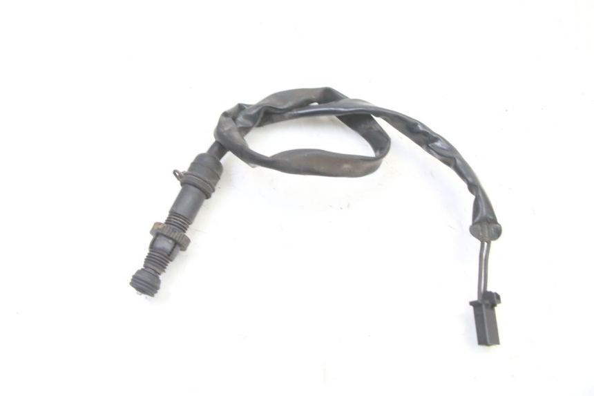 photo de Włącznik tylnego światła stopu HONDA XLV VARADERO 125 (2000 - 2006) - Zoom stanu zużycia