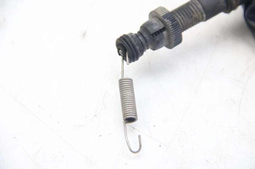 photo de Włącznik tylnego światła stopu HONDA XR L 125 (2003 - 2007) - Szczegół części