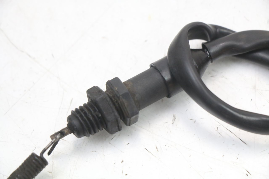 photo de Włącznik tylnego światła stopu SYM XS 125 (2007 - 2016) - Inny kąt widzenia