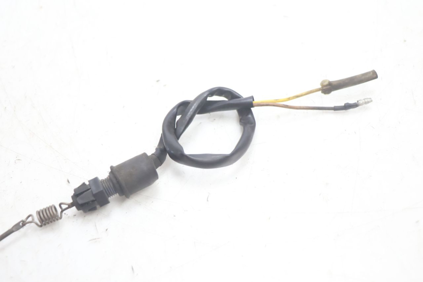 photo de Włącznik tylnego światła stopu YAMAHA XV VIRAGO 535 (1988 - 2004) - Szczegół części