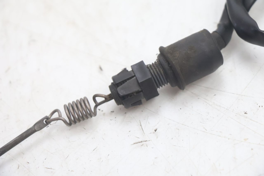 photo de Włącznik tylnego światła stopu YAMAHA XV VIRAGO 535 (1988 - 2004) - Inny kąt widzenia