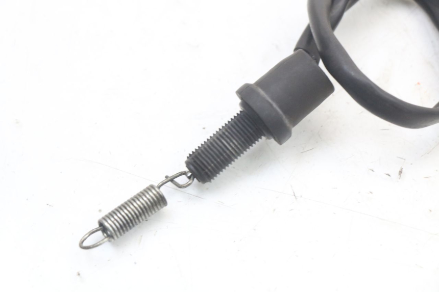 photo de Włącznik tylnego światła stopu YAMAHA XJ6 ABS 600 (2008 - 2016) - Zoom stanu zużycia