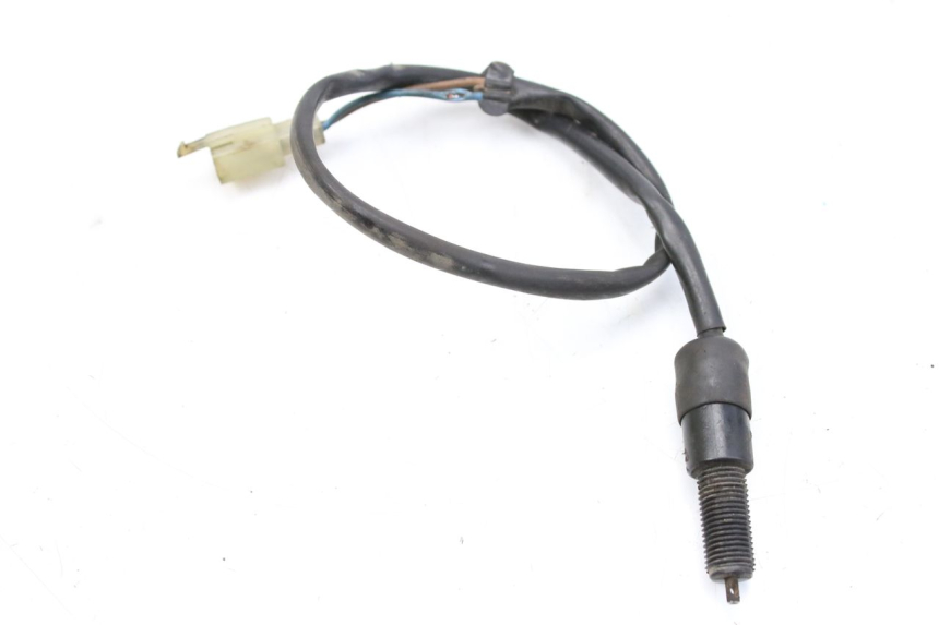 photo de Włącznik tylnego światła stopu KAWASAKI ZEPHYR 1100 ( - 1995) - Zoom stanu zużycia