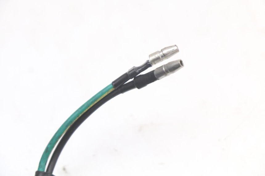 photo de WŁĄCZNIK ŚWIATEŁ STOP PRAWY KYMCO AGILITY 4T 50 (2005 - 2018) - Inny kąt widzenia