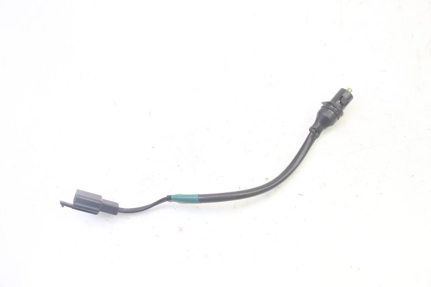 photo de WŁĄCZNIK ŚWIATEŁ STOP PRAWY YAMAHA CYGNUS X INJECTION 125 (2007 - 2013) - Inny kąt widzenia