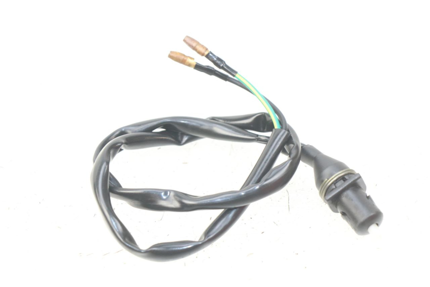 photo de WŁĄCZNIK ŚWIATEŁ STOP PRAWY JM MOTORS EVOLIS 4T 50 (2018 - 2022) - Widok główny