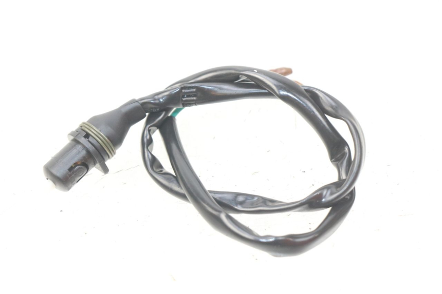 photo de WŁĄCZNIK ŚWIATEŁ STOP PRAWY JM MOTORS EVOLIS 4T 50 (2018 - 2022) - Szczegół części