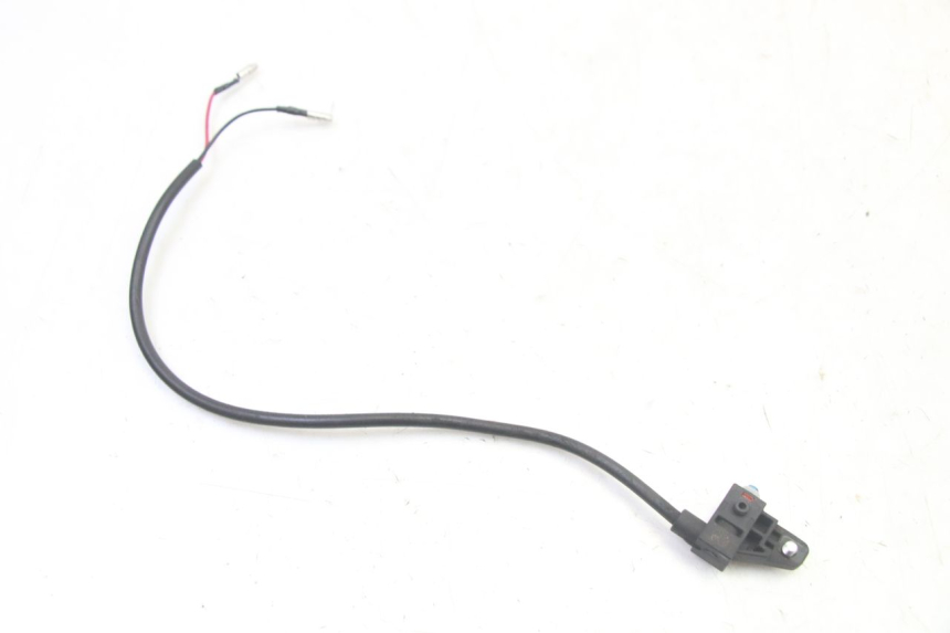 photo de WŁĄCZNIK ŚWIATEŁ STOP PRAWY VENESI FLY RETRO 4T 50 (2020 - 2025) - Zbliżenie techniczne