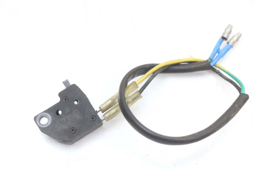 photo de WŁĄCZNIK ŚWIATEŁ STOP PRAWY EUROCKA GTR 50 (2007 - 2017) - Widok główny