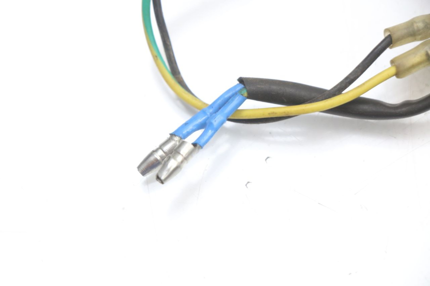 photo de WŁĄCZNIK ŚWIATEŁ STOP PRAWY EUROCKA GTR 50 (2007 - 2017) - Inny kąt widzenia