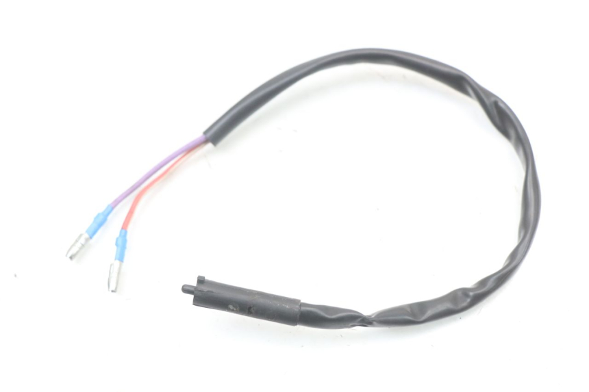 photo de WŁĄCZNIK ŚWIATEŁ STOP PRAWY KEEWAY HURRICANE 50 (2006 - 2019) - Widok główny