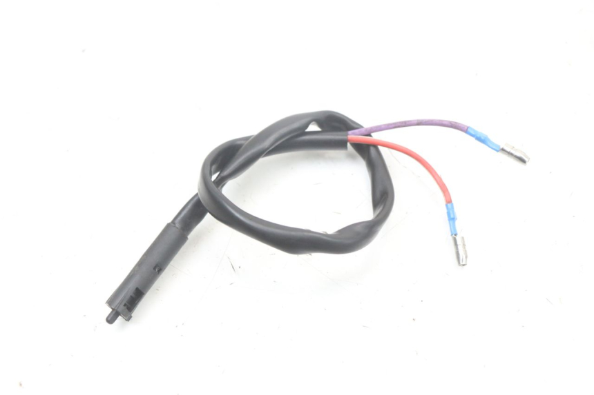 photo de WŁĄCZNIK ŚWIATEŁ STOP PRAWY KEEWAY HURRICANE 50 (2006 - 2019) - Szczegół części